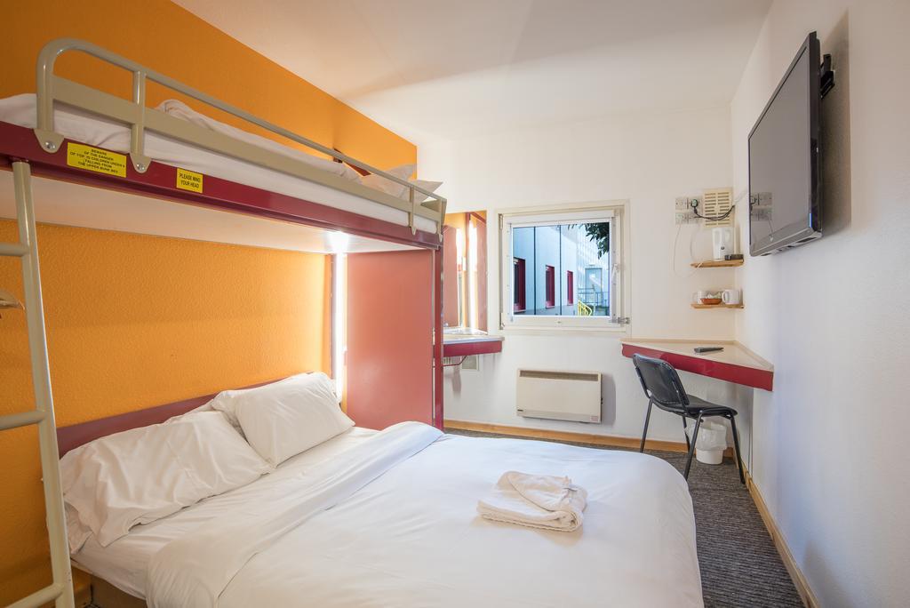 Metro Inns Teesside Stockton-on-Tees Exterior foto