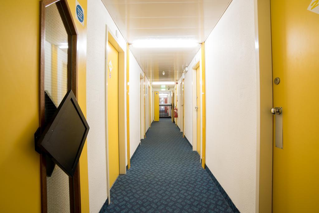 Metro Inns Teesside Stockton-on-Tees Exterior foto
